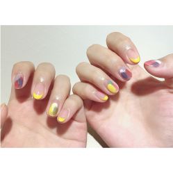 -K·TNail美甲美睫