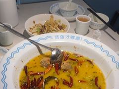 -花椒俏川菜小馆(南海万达店)