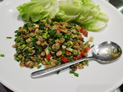 -猪肉婆私房菜(容桂总店)