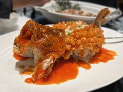 -江南雅厨(李公堤店)