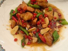 -柴火农家·江西赣南菜(土华店)