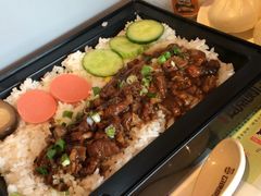 -勾魂凉皮(西二旗辉煌国际店)