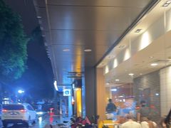 -麦当劳(集美石鼓店)