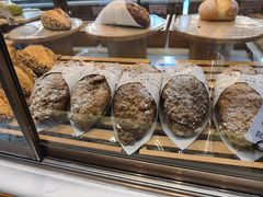 -BREAD WAY面包路·欧式面包(龙湖时代D馆店)