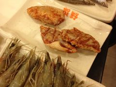 iphone_upload_pic-贺野·自助炭火烤肉(紫藤路店)