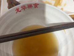 -龙华素斋(龙华路店)