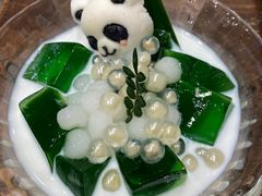 -盟重烧烤(高正街店)