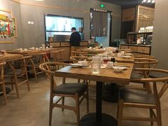 大堂-陈傻子餐厅(世纪都会店)