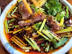 -洞子口张老二凉粉(文殊院店)
