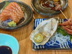 -王氏炉匠·烧鸟放题自助(好运街店)