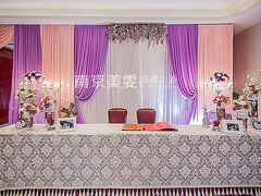 美雯婚庆江宁夜上海布-夜上海(上元大街店)