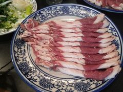 小三岔-裕德孚·非遗手切涮羊肉(东直门内大街店)