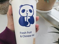 -茶百道(大卫城店)