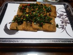 东厂香煎粉-应天大明王朝·南京菜(中山陵店)