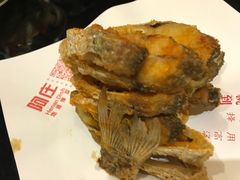 -阿庄新豫菜(航海东路店)