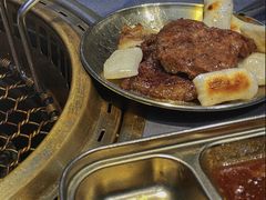 -明洞王妃家烤肉(苏州中心星悦汇店)