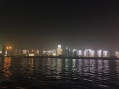 -武汉两江游览·夜游长江(汉口粤汉码头)