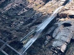 -河南宝泉旅游区