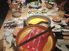 -温野菜涮涮锅(西单大悦城店)