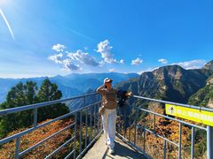 -圣莲山风景区