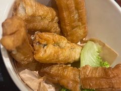 -锡和无锡菜(景丽苑店)