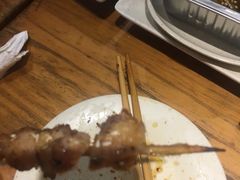 -木屋烧烤(白石洲店)