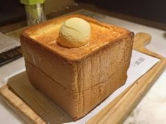 -绿茶餐厅(哈尔滨凯德店)