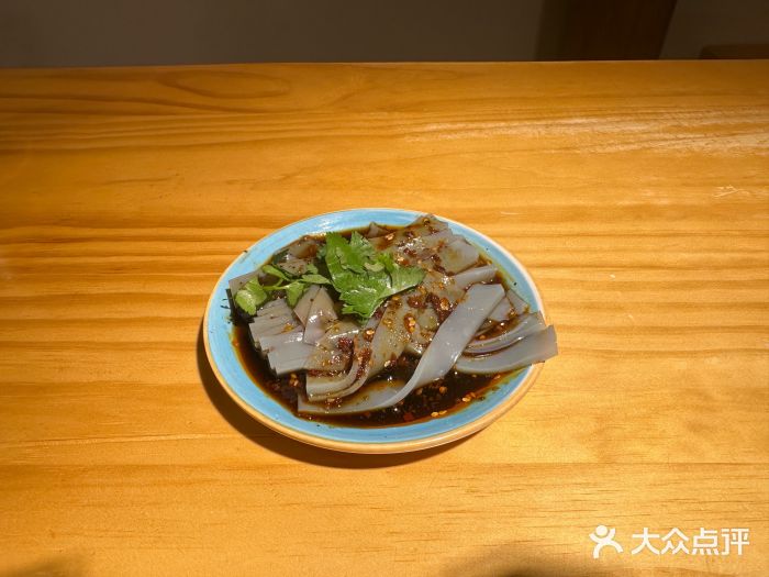 勺子米线·云南传统小吃市集(四方街店)图片
