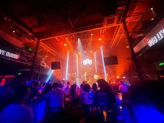 -808 LiveHouse