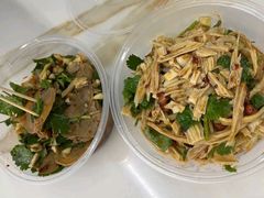 -张记捆鸡(总店)