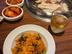 -烧肉一番·新韩式炭火烤肉(大岭山店)