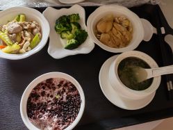 -惠州心享玥月子中心江北店