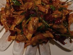 -百富源·海鲜辽菜(浑河堡店)