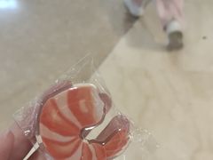 -喜家德虾仁水饺(景枫中心店)