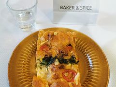 -BAKER&SPICE(祥云小镇店)