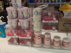 零售区-DQ·蛋糕·冰淇淋(鸿坤店)