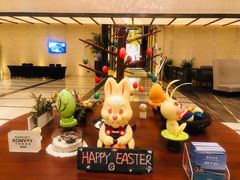 -广交会威斯汀酒店