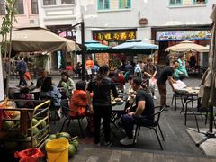 露天位-文昌鸡饭店110号(中山路店)