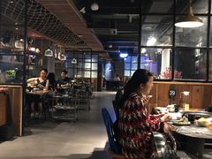 -船奇蒸汽海鲜·闽菜(八市海鲜总店)