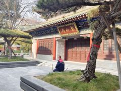 -万寿八仙宫