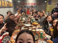 -楠火锅(仁恒梦中心店)