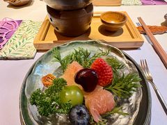 -叶叶菩提(太原别墅店)