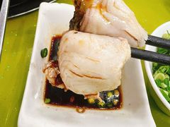 -颜氏双江清水鱼一养身火锅(磁器口店)