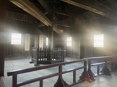-武当山风景区-太子坡