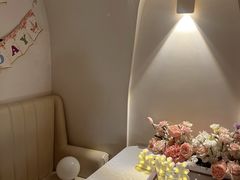 -PARFUM FLORAL花境法餐(南京首店)
