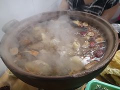 -威邵鸡煲(西华路总店)