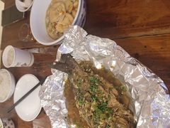 -衡厨·衡阳土菜(中南店)