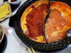 -重庆秦妈火锅(全国连锁五台山店)