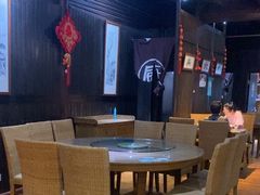 -烟水渔庄餐厅(西溪湿地店)