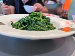 -桂满陇·蟹黄小笼汤包(巴黎春天浦建店)
